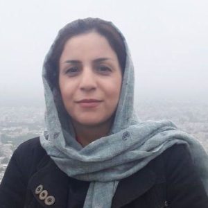 نسیم زمانیان