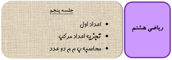 محاسبه ب م م